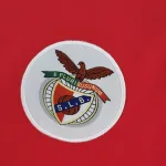 Camiseta Retro SL Benfica 1973-74 - Fútbol Club Vintage