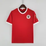 Camiseta Retro SL Benfica 1973-74 - Fútbol Club Vintage