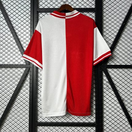 Camiseta Retro Celta Visitante 2001-02 - Fútbol Club Vintage