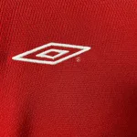 Camiseta Retro Celta Visitante 2001-02 - Fútbol Club Vintage