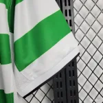 Camiseta Retro Celtic Glasgow 2001-03 - Imagen 7