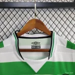 Camiseta Retro Celtic Glasgow 2001-03 - Imagen 4
