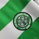 Camiseta Retro Celtic Glasgow 2001-03 - Imagen 3