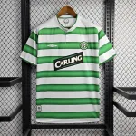 Camiseta Retro Celtic Glasgow 2005-06