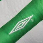 Camiseta Retro Celtic Glasgow 2005-06 - Imagen 5