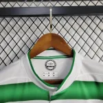 Camiseta Retro Celtic Glasgow 2005-06 - Imagen 6