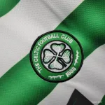 Camiseta Retro Celtic Glasgow 2005-06 - Imagen 3