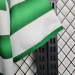 Camiseta Retro Celtic Glasgow 2005-06 - Imagen 8