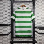 Camiseta Retro Celtic Glasgow 2012-13 - Imagen 2