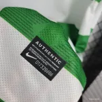 Camiseta Retro Celtic Glasgow 2012-13 - Imagen 6