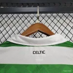 Camiseta Retro Celtic Glasgow 2012-13 - Imagen 7