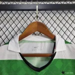 Camiseta Retro Celtic Glasgow 2012-13 - Imagen 4