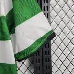 Camiseta Retro Celtic Glasgow 2012-13 - Imagen 8