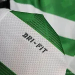 Camiseta Retro Celtic Glasgow 2012-13 - Imagen 9