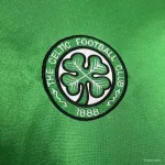 Camiseta Retro Celtic Glasgow 1980 - Imagen 3