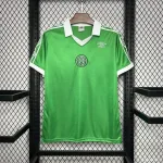 Camiseta Retro Celtic Glasgow 1980