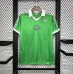 Camiseta Retro Celtic Glasgow 1980