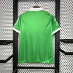 Camiseta Retro Celtic Glasgow 1980 - Imagen 2