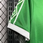 Camiseta Retro Celtic Glasgow 1980 - Imagen 6