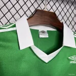 Camiseta Retro Celtic Glasgow 1980 - Imagen 7