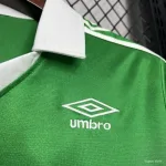 Camiseta Retro Celtic Glasgow 1980 - Imagen 5