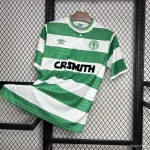 Camiseta Retro Celtic Glasgow 1987-88 - Imagen 6