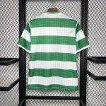 Camiseta Retro Celtic Glasgow 1987-88 - Imagen 2