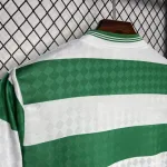 Camiseta Retro Celtic Glasgow 1987-88 - Imagen 7
