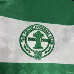 Camiseta Retro Celtic Glasgow 1987-88 - Imagen 3