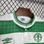 Camiseta Retro Celtic Glasgow 1987-88 - Imagen 8