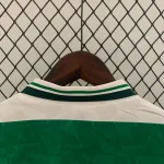 Camiseta Retro Celtic Glasgow 1989 - Imagen 5