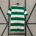 Camiseta Retro Celtic Glasgow 1989 - Imagen 2
