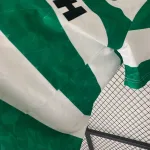 Camiseta Retro Celtic Glasgow 1989 - Imagen 6