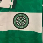 Camiseta Retro Celtic Glasgow 1989 - Imagen 8
