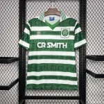 Camiseta Retro Celtic Glasgow 1995-97