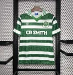 Camiseta Retro Celtic Glasgow 1995-97