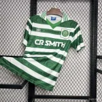Camiseta Retro Celtic Glasgow 1995-97 - Imagen 6