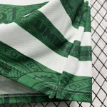 Camiseta Retro Celtic Glasgow 1995-97 - Imagen 7