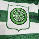Camiseta Retro Celtic Glasgow 1995-97 - Imagen 3