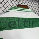 Camiseta Retro Celtic Glasgow 1995-97 - Imagen 8