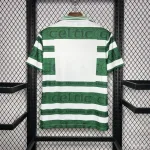 Camiseta Retro Celtic Glasgow 1995-97 - Imagen 2