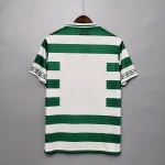 Camiseta Retro Celtic Glasgow 1998-99 - Imagen 2