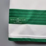 Camiseta Retro Celtic Glasgow 1998-99 - Imagen 8