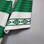 Camiseta Retro Celtic Glasgow 1998-99 - Imagen 9