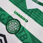 Camiseta Retro Celtic Glasgow 1998-99 - Imagen 3
