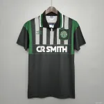 Camiseta Retro Celtic Glasgow Visitante 1994-96