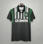 Camiseta Retro Celtic Glasgow Visitante 1994-96