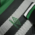 Camiseta Retro Celtic Glasgow Visitante 1994-96 - Imagen 5