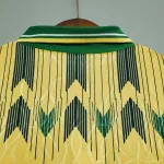 Camiseta Retro Celtic Glasgow Visitante 1991-92 - Imagen 7