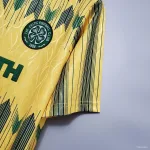 Camiseta Retro Celtic Glasgow Visitante 1991-92 - Imagen 9